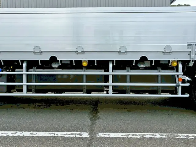 日野 プロフィア 2DG-FW1AHC(8x4)の写真23
