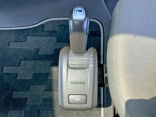 I-SHIFTです。|ボルボ FM トラクター 2DG-KA2TDA2の写真27