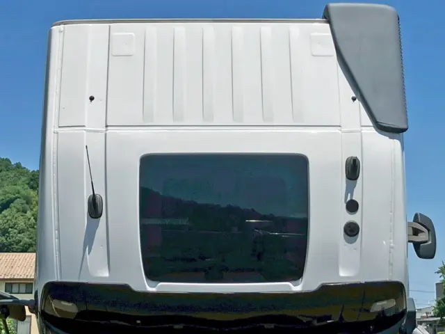 ボルボ FM トラクター 2DG-KA2TDA2の写真30