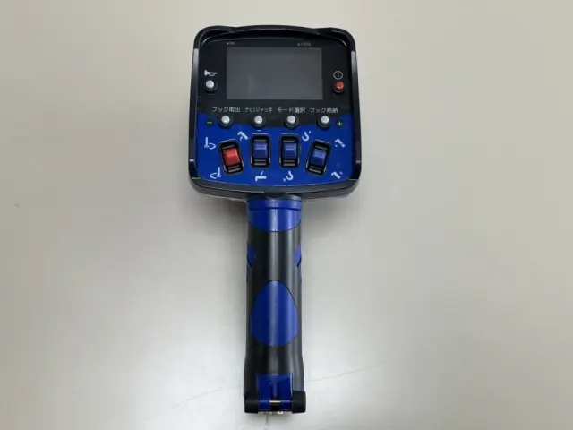 クレーンのラジコンです。|三菱 ファイター 2KG-FK62FZの写真22