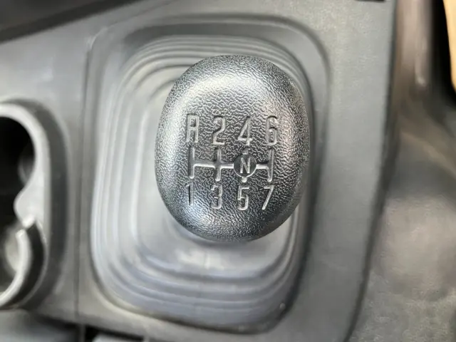 いすゞ ギガ 2KG-CXZ77CTの写真43