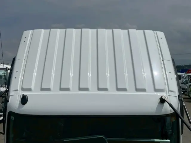 三菱 ファイター 2KG-FK62F(2WD)の写真18