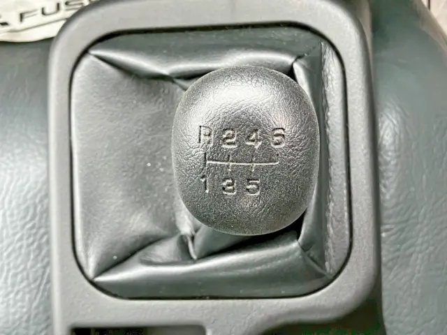 三菱 ファイター 2KG-FK62F(2WD)の写真28