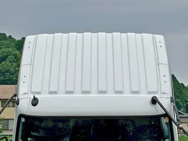 三菱 ファイター 2KG-FK62F(2WD)の写真30