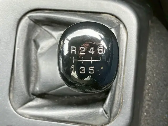 三菱 ファイター 2KG-FK64F(2WD)の写真30