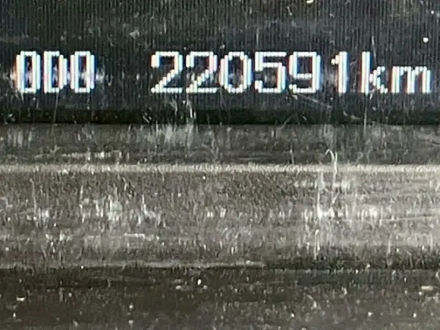 三菱 ファイター 2KG-FK64F(2WD)の写真31