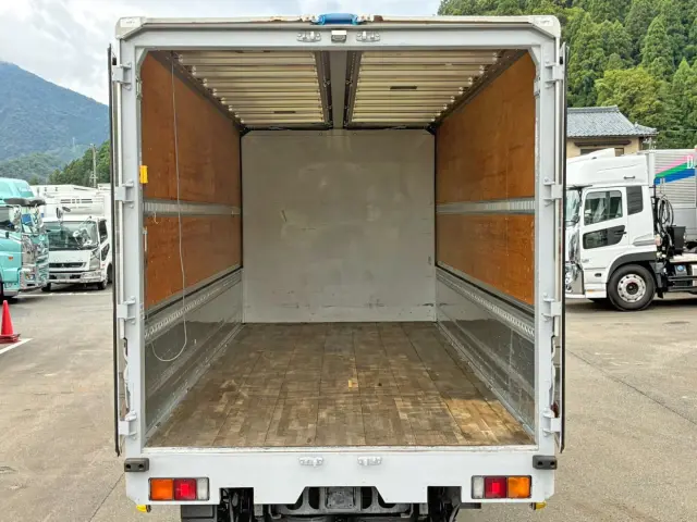 三菱 ファイター 2KG-FK64F(2WD)の写真11