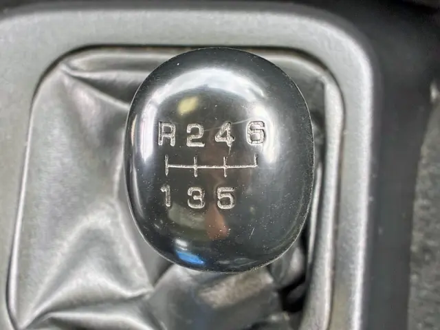 三菱 ファイター 2KG-FK64F(2WD)の写真42