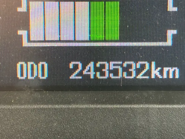 三菱 ファイター 2KG-FK64F(2WD)の写真43