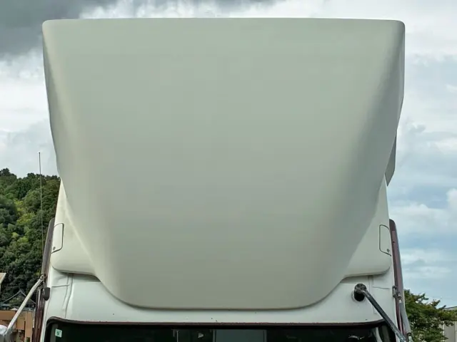 三菱 ファイター 2KG-FK64F(2WD)の写真44