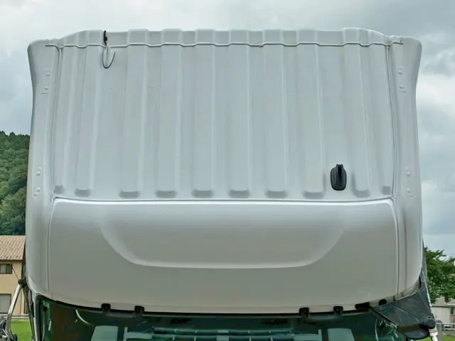 UD クオン 2RG-CG5FAの写真37
