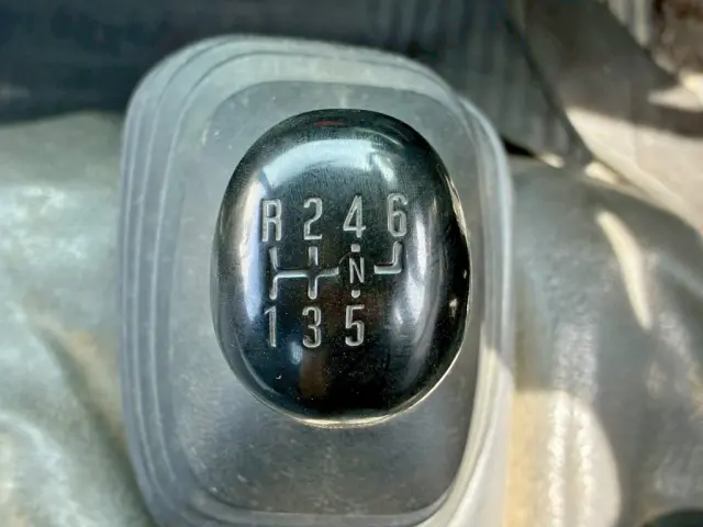 いすゞ エルフ TKG-NKR85AD(2WD)の写真40