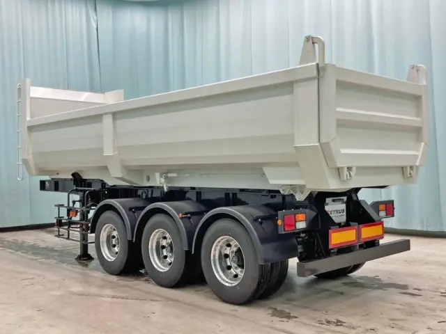 ホイールはアルミ製です。|トレクス トレクス PFB34112改の写真1