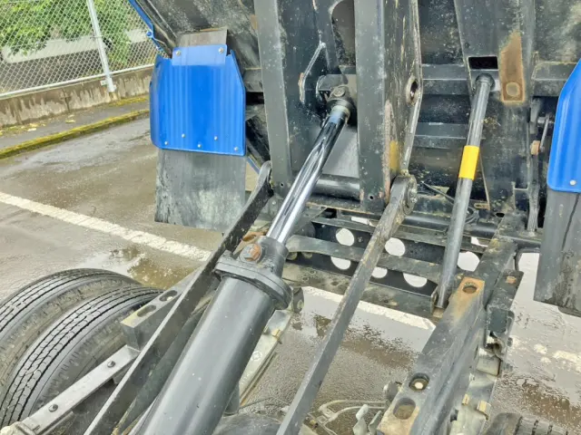 日野 デュトロ 2KG-XZU675T(4WD)の写真15
