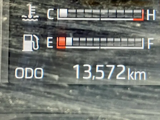 日野 デュトロ 2KG-XZU675T(4WD)の写真24