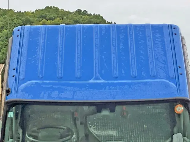 日野 デュトロ 2KG-XZU675T(4WD)の写真25