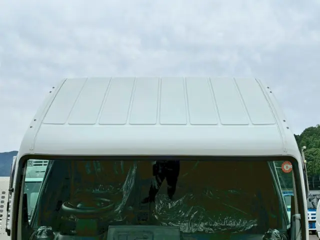 三菱 キャンター 2RG-FEB80(2WD)の写真22
