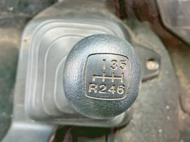 日野 レンジャー LDG-GK8JRAAの写真42