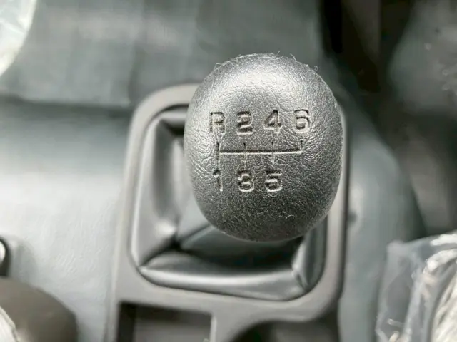 三菱 ファイター 2KG-FK62F(2WD)の写真23
