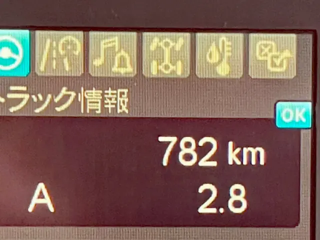 三菱 ファイター 2KG-FK62F(2WD)の写真24