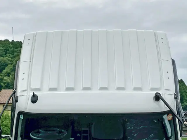 三菱 ファイター 2KG-FK62F(2WD)の写真25