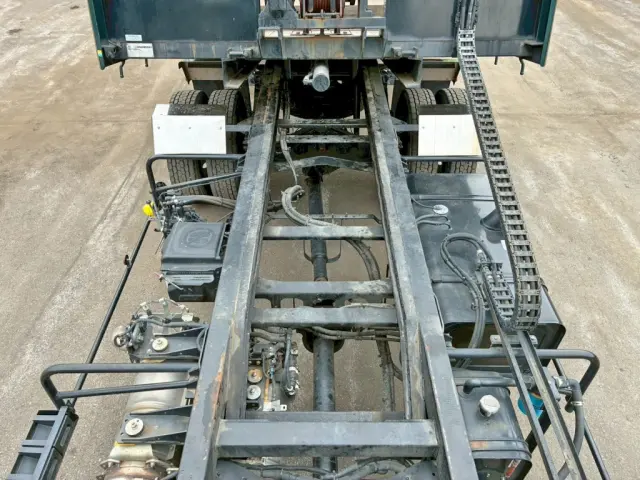 日野 レンジャー 2KG-FD2ABA(2WD)の写真14