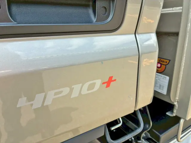 助手席ドアに小キズがあります。|三菱 キャンター 2RG-FBA60(2WD)の写真22