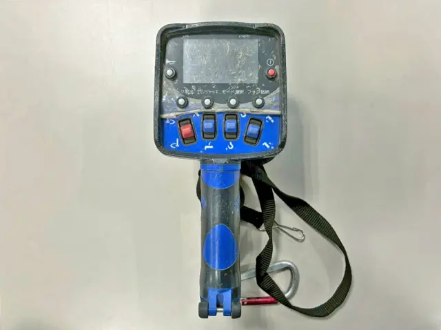 クレーンのラジコンです。|ＵＤ クオン 2PG-CG5CAの写真40