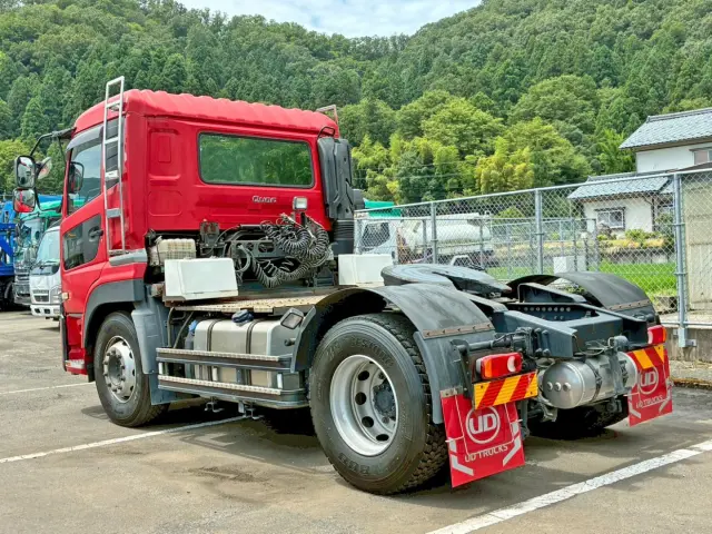 UD クオン 2PG-GK5AABの写真3