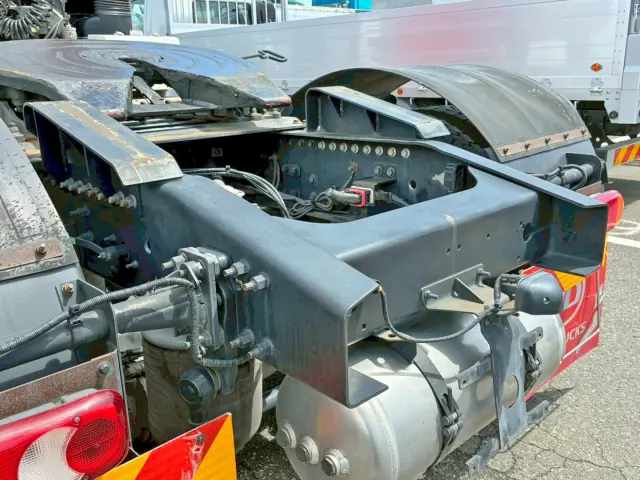 UD クオン 2PG-GK5AABの写真6