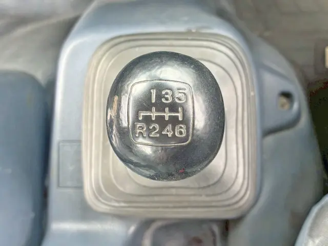 日野 レンジャー BDG-FC6JGWA(2WD)の写真25