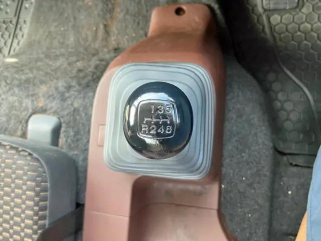 日野 レンジャー 2KG-FC2ABA(2WD)の写真37