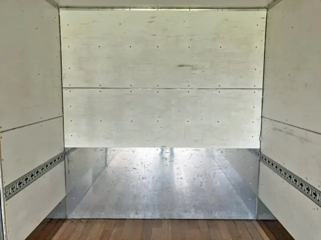 三菱 ファイター TKG-FK64F(2WD)の写真16