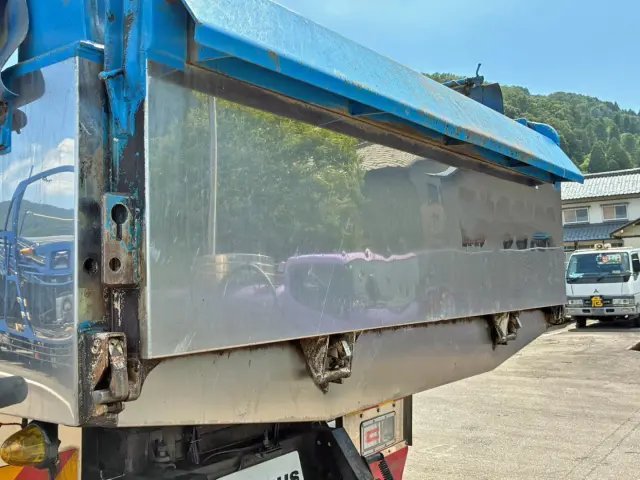 日野 プロフィア 2DG-FS1AGEの写真29