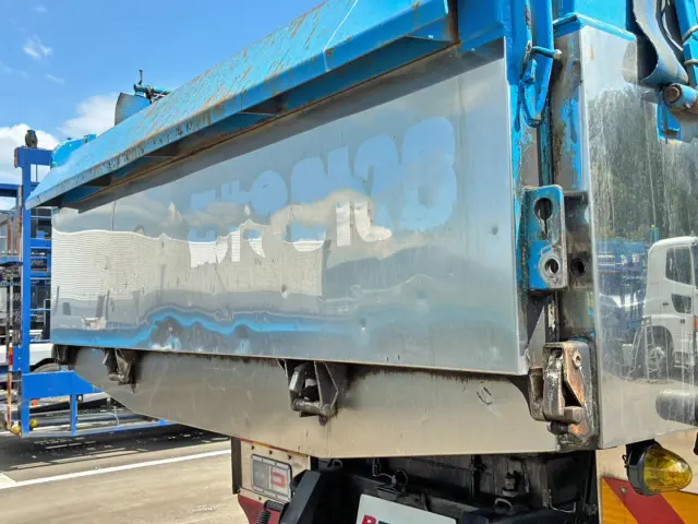 日野 プロフィア 2DG-FS1AGEの写真30