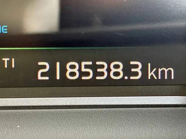 ボルボ FM トラクター 2DG-5K4TBA1の写真27