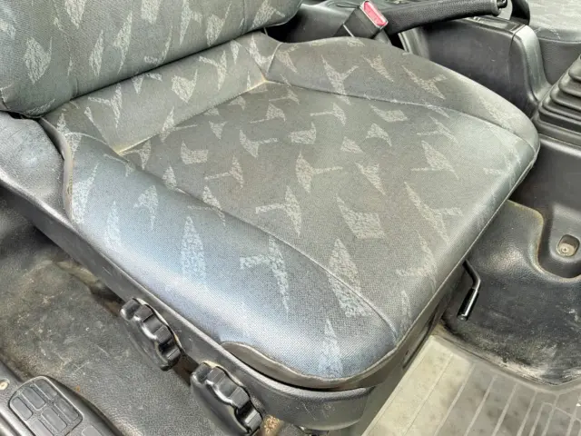 日野 レンジャー BKG-FC7JKYA(2WD)の写真8