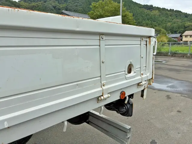 日野 レンジャー BKG-FC7JKYA(2WD)の写真18