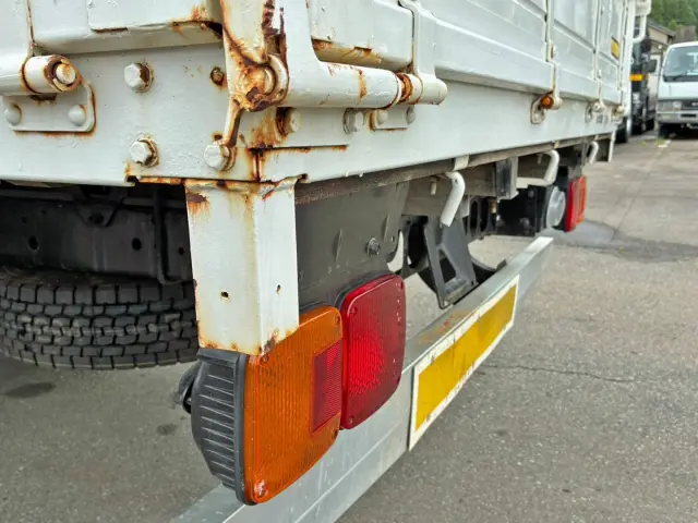 日野 レンジャー BKG-FC7JKYA(2WD)の写真23