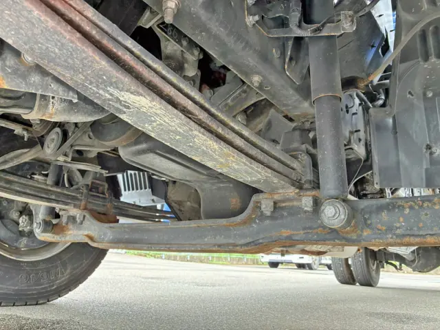 日野 レンジャー BKG-FC7JKYA(2WD)の写真32