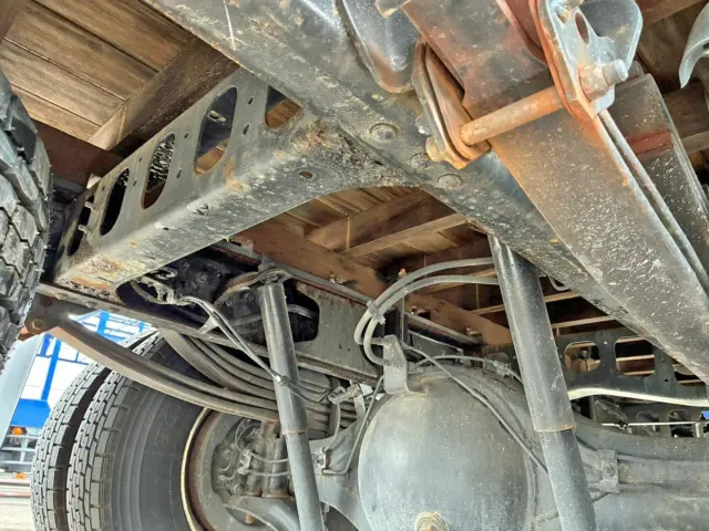 日野 レンジャー BKG-FC7JKYA(2WD)の写真36