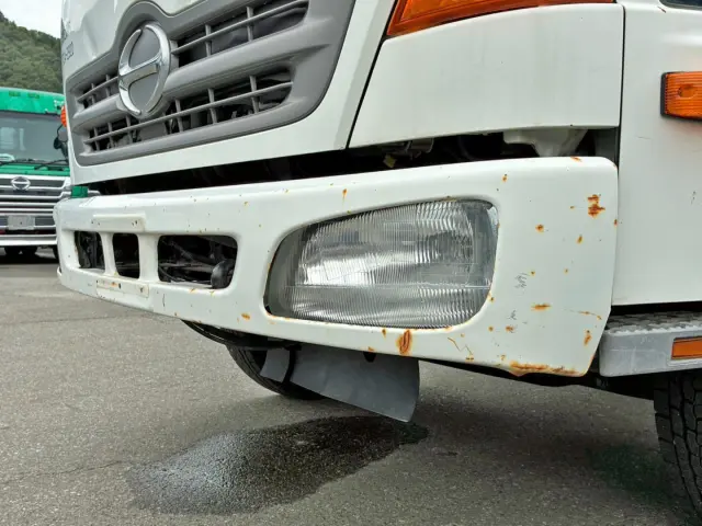 日野 レンジャー BKG-FC7JKYA(2WD)の写真39