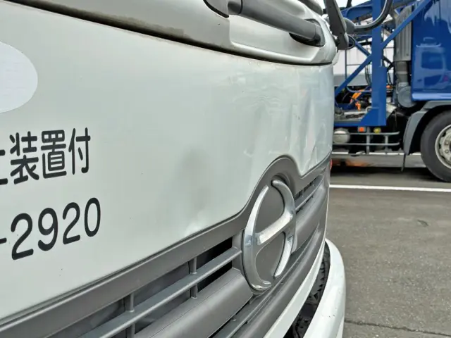 日野 レンジャー BKG-FC7JKYA(2WD)の写真41