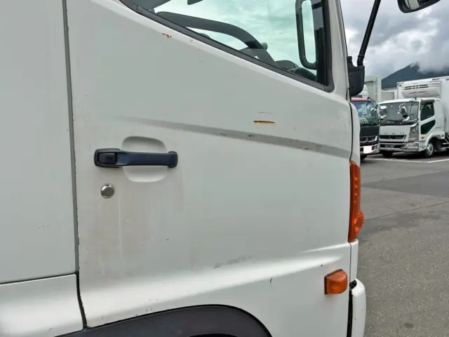 日野 レンジャー BKG-FC7JKYA(2WD)の写真42
