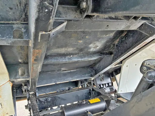 いすゞ フォワード PKG-FRR90S1(2WD)の写真27