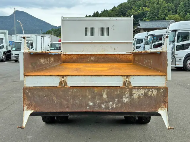 いすゞ フォワード PKG-FRR90S1(2WD)の写真30
