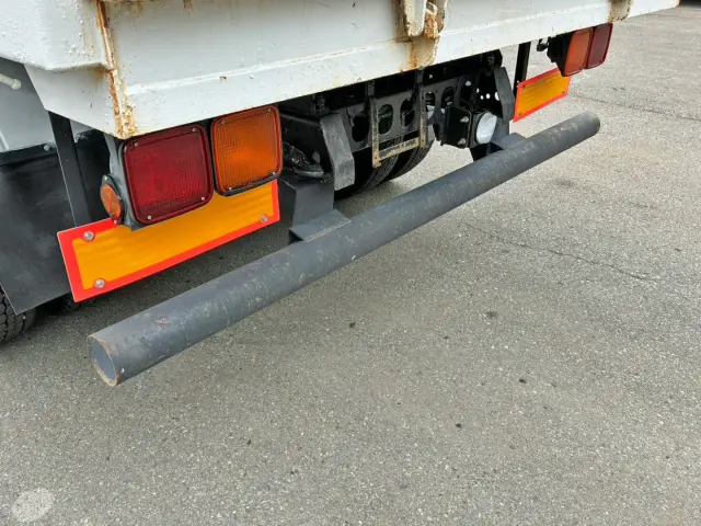 いすゞ フォワード PKG-FRR90S1(2WD)の写真35