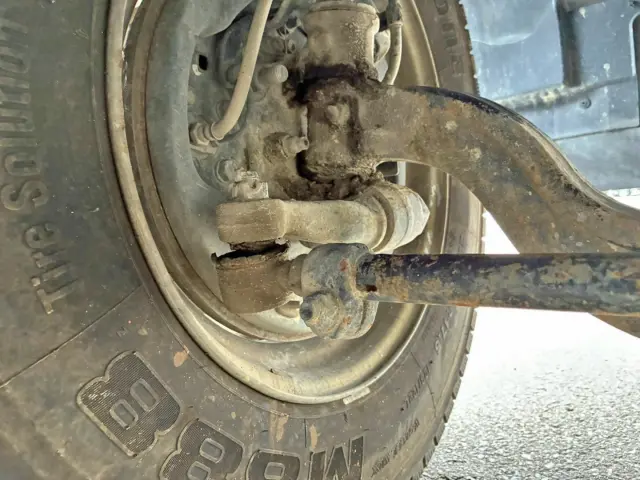 いすゞ フォワード PKG-FRR90S1(2WD)の写真39