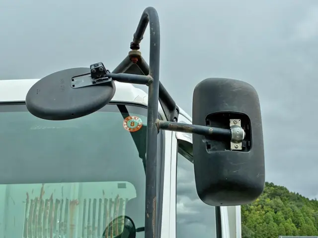 いすゞ フォワード PKG-FRR90S1(2WD)の写真40