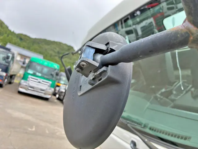 いすゞ フォワード PKG-FRR90S1(2WD)の写真41